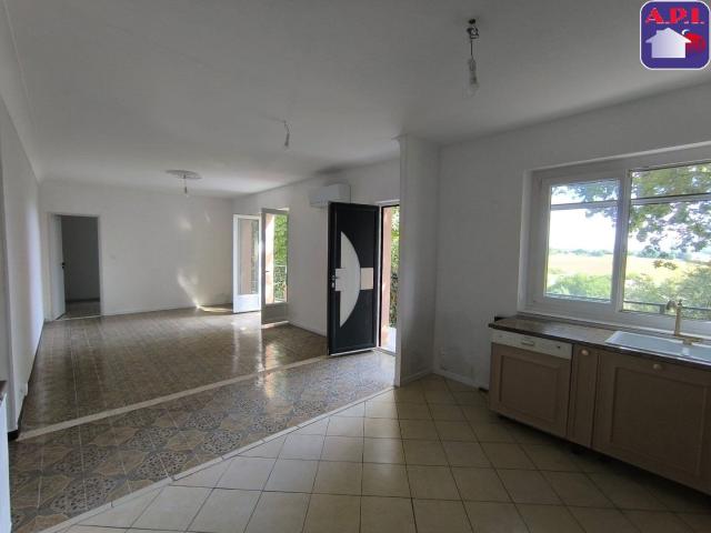 Maison 7 pièces, 120 m² à louer à Nailloux 31560