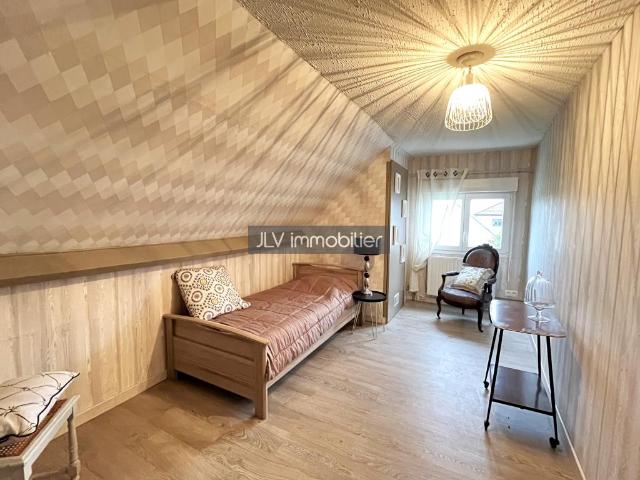 Maison 7 pièces, 120 m² à louer à Ruminghem 62370