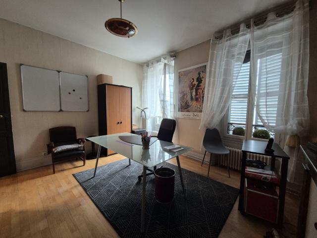 Maison 7 pièces 121 m²