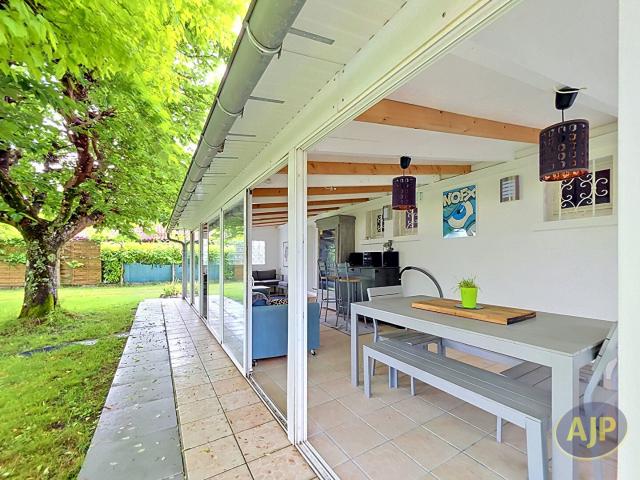 Maison 7 pièces 121 m²