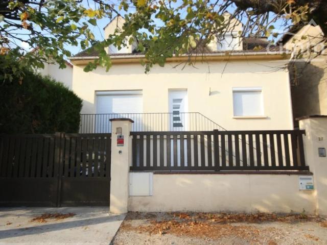Maison 7 pièces 121 m²