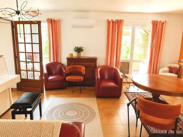 Maison 7 pièces 121 m²