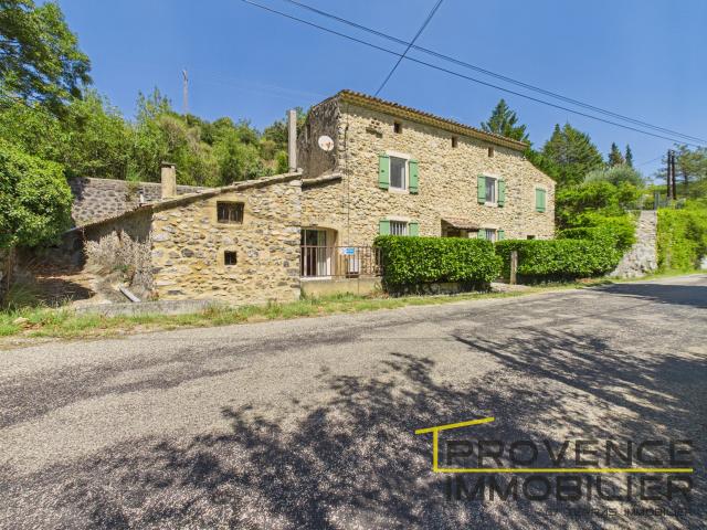 Maison 7 pièces 121 m²