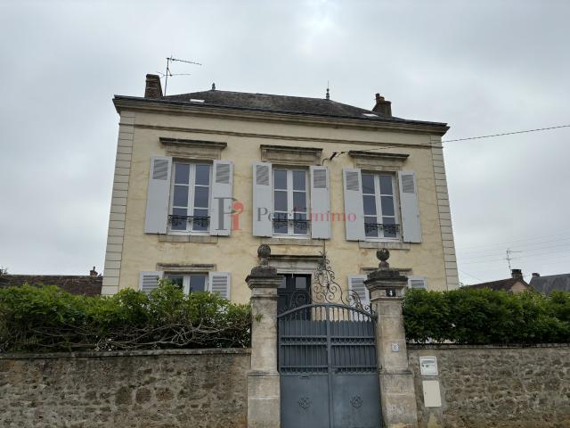 Maison 7 pièces 121 m²