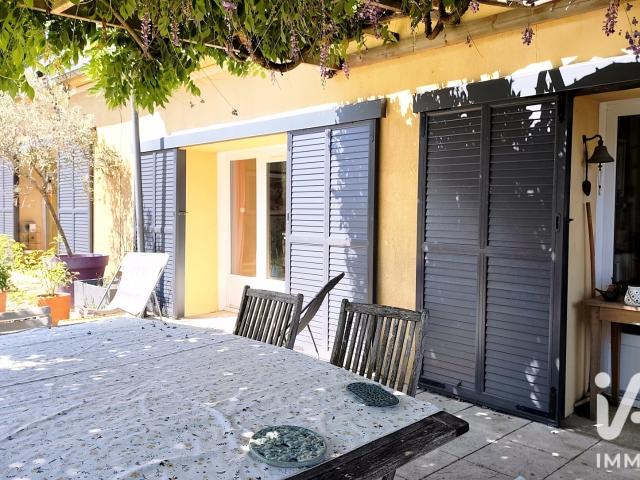 Maison 7 pièces 121 m²