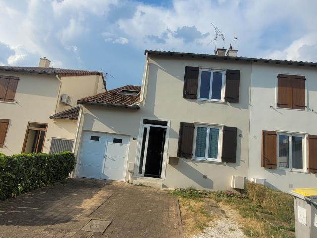 Maison 7 pièces 121 m²