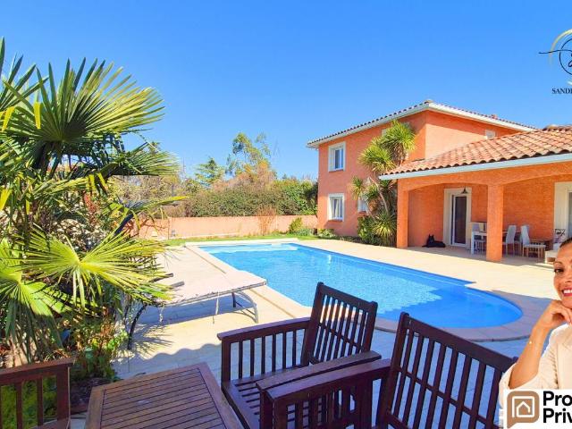 Maison 7 pièces 121 m²