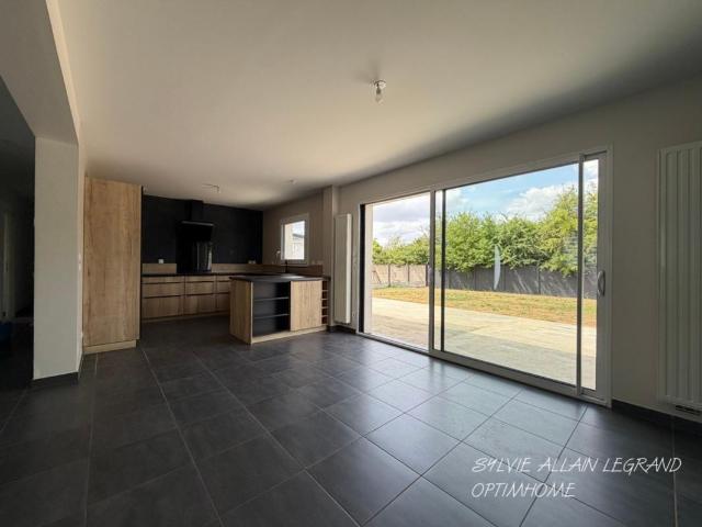 Maison 7 pièces 121 m²