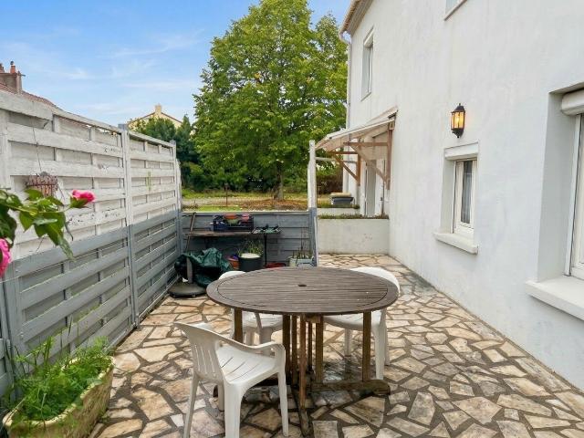 Maison 7 pièces 121 m²