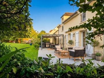 Maison 7 pièces 121 m²