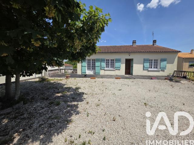 Maison 7 pièces 121 m²