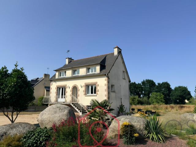 Maison 7 pièces 121 m²