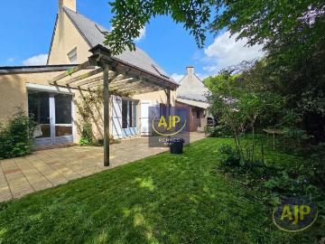 Maison 7 pièces 121 m²