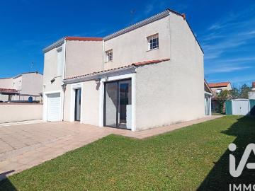 Méditerranée, La Languedocienne Montpellier, Maurin, Hérault, Languedoc-Roussillon