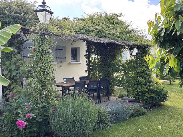 Maison 7 pièces 121 m²
