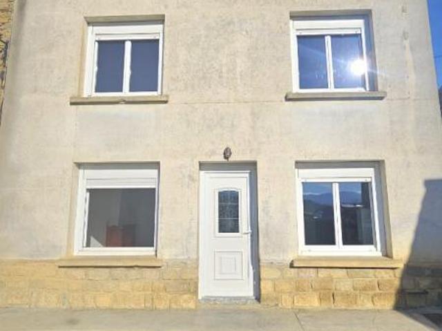 Maison 7 pièces 121 m²