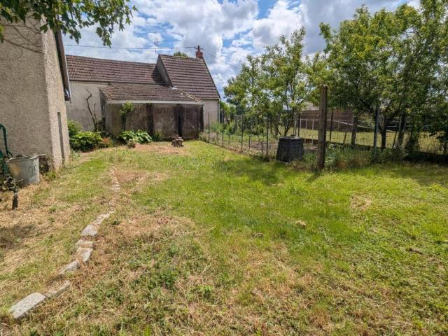 Maison 7 pièces 122 m²