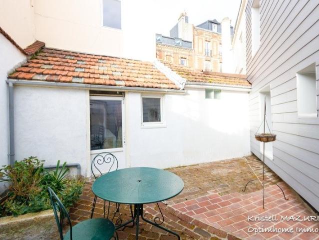Maison 7 pièces 122 m²