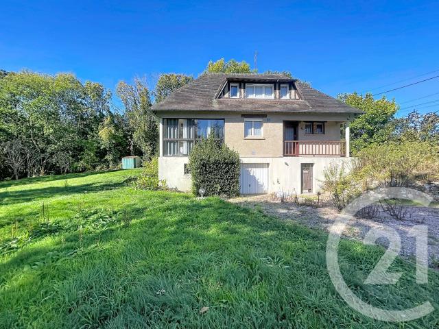 Maison 7 pièces 122 m²