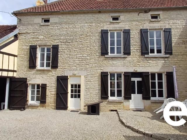 Maison 7 pièces 122 m²