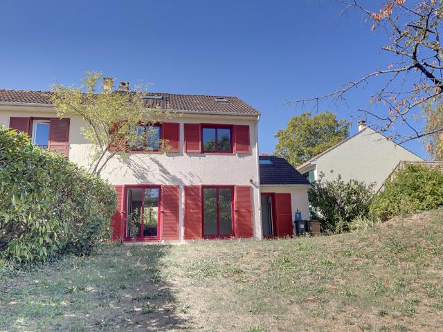 Maison 7 pièces 122 m²