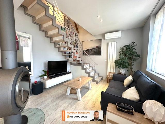 Maison 7 pièces 150 m²