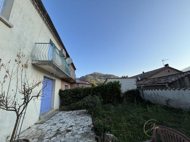 Maison 7 pièces 122 m²