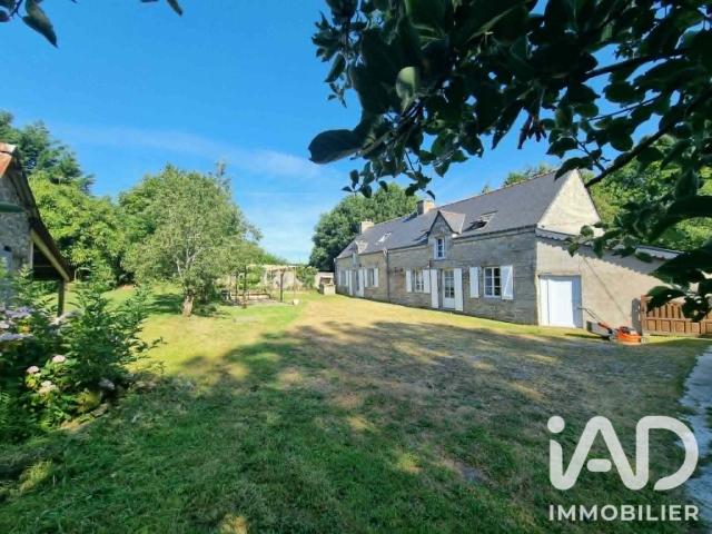 Maison 7 pièces 122 m²