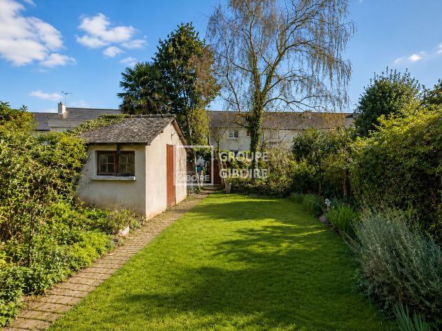 Maison 7 pièces 122 m²