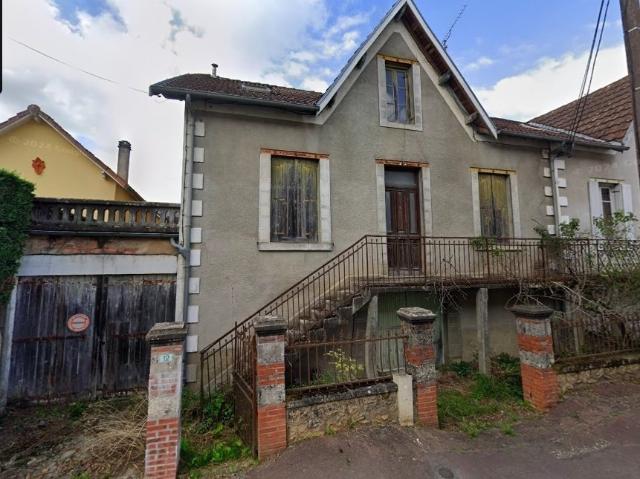 Maison 7 pièces 122 m²