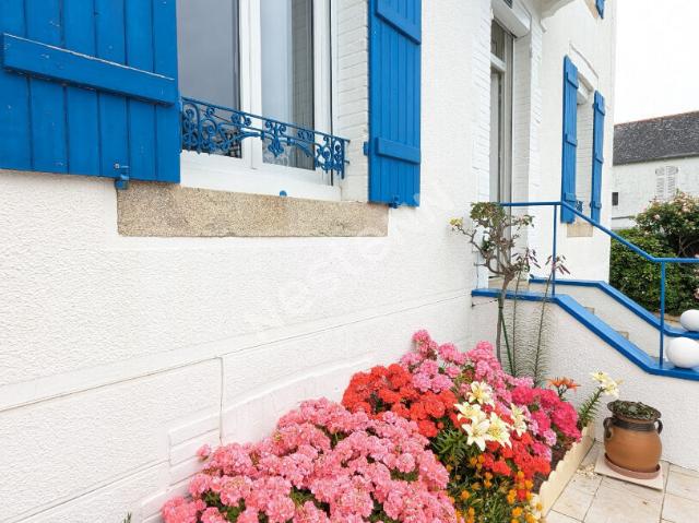 Maison 7 pièces 122 m²
