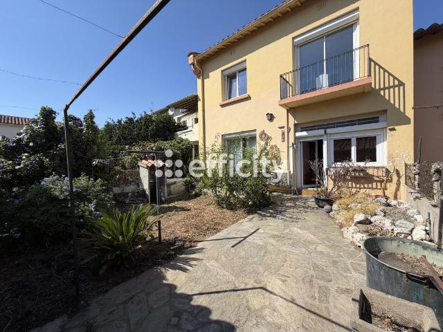 Maison 6 pièces 122 m²