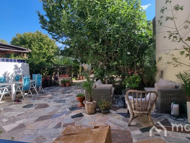 Maison 7 pièces 122 m²
