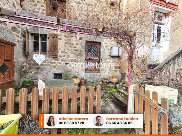 Maison 7 pièces 122 m²