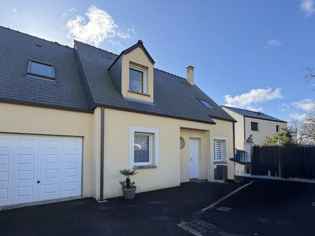 Maison 7 pièces 122 m²