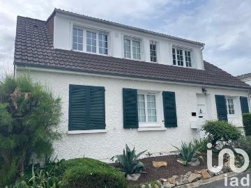 Maison 7 pièces 122 m²