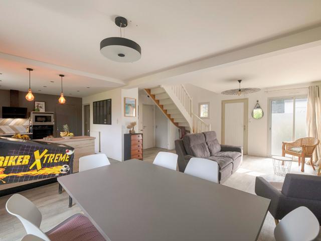 Maison 7 pièces 122 m²