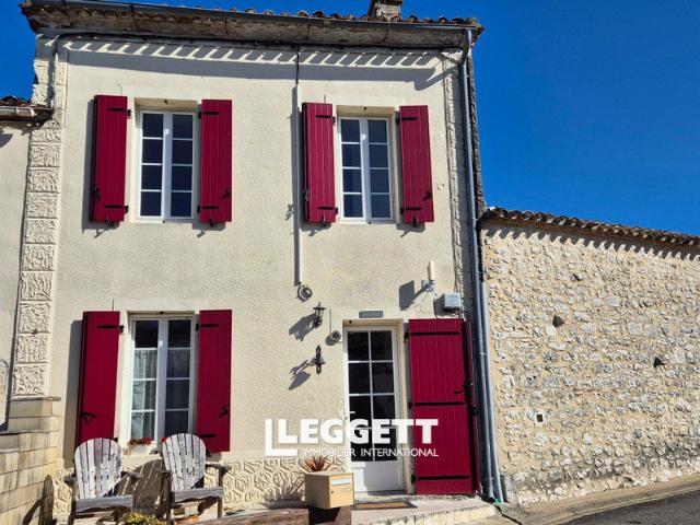 Maison 7 pièces 122 m²