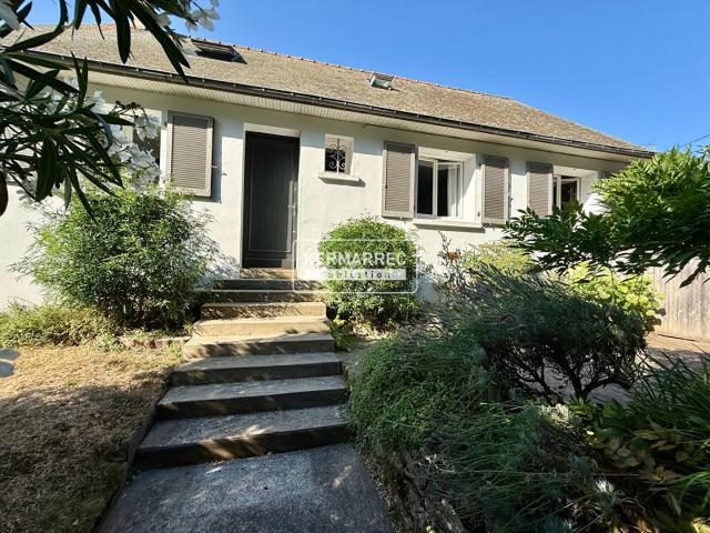 Maison 7 pièces 122 m²