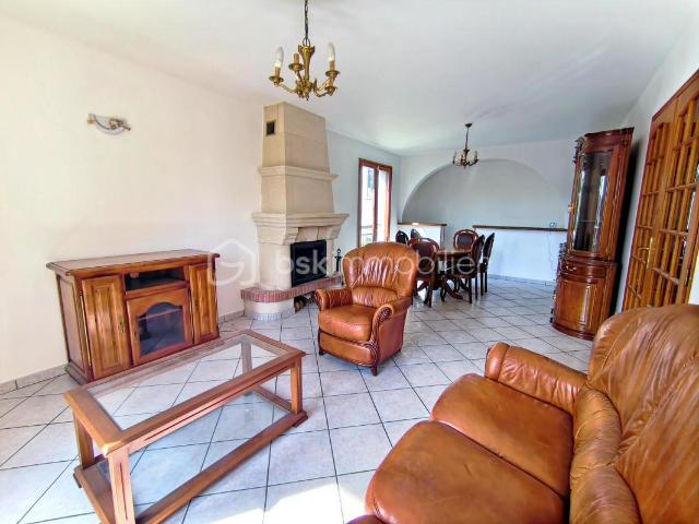Maison 7 pièces 122 m²
