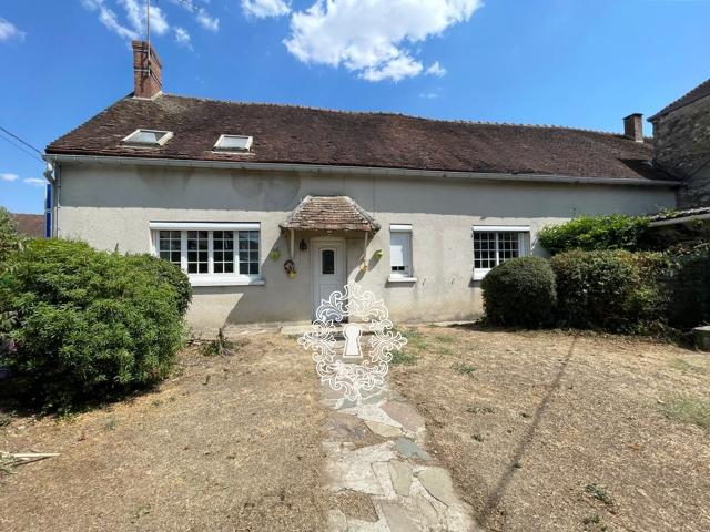Maison 7 pièces 122 m²