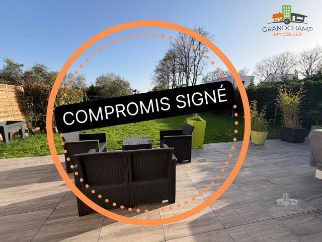 Maison 7 pièces 122 m²