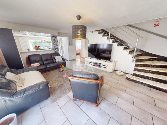 Maison 7 pièces 122 m²