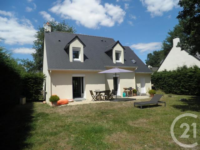 Maison 7 pièces 122 m²