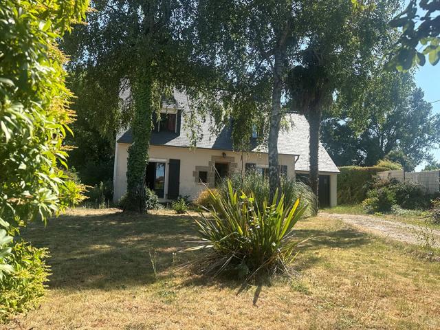 Maison 7 pièces 122 m²