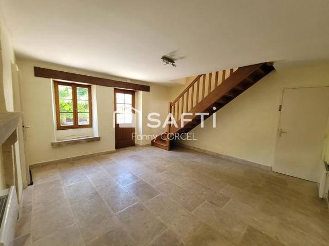 Maison 7 pièces 122m²
