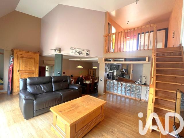Maison 7 pièces 123 m²