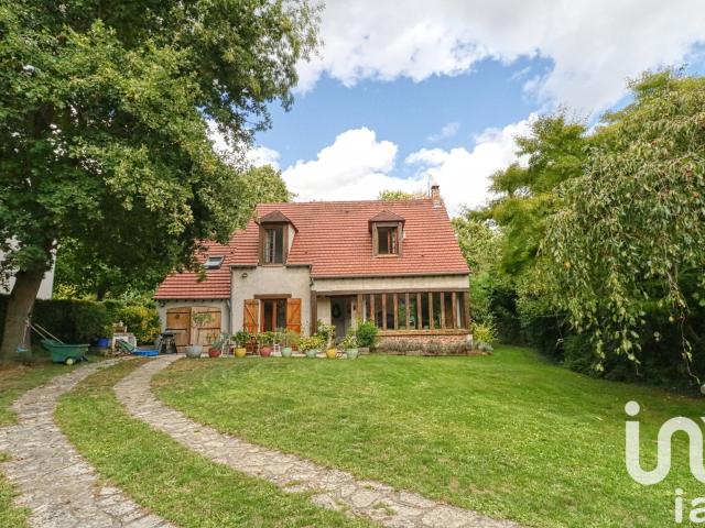 Maison 7 pièces 123 m²