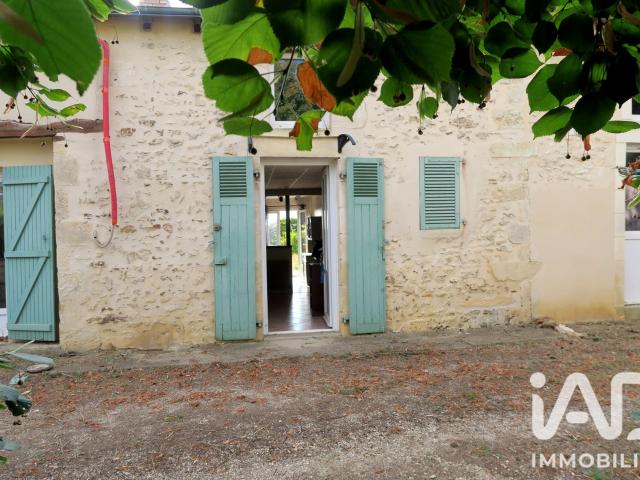 Maison 7 pièces 123 m²