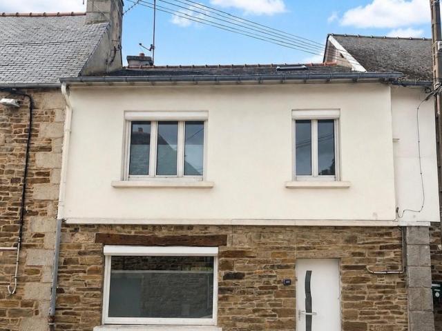 Maison 7 pièces 123 m²